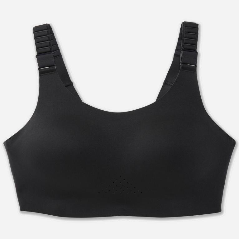 Brooks Dare Scoopback 2.0 Sports - Run Bra Mujer - Negras (LM5394671)